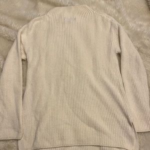 Banana Republic Mock Neck Sweater